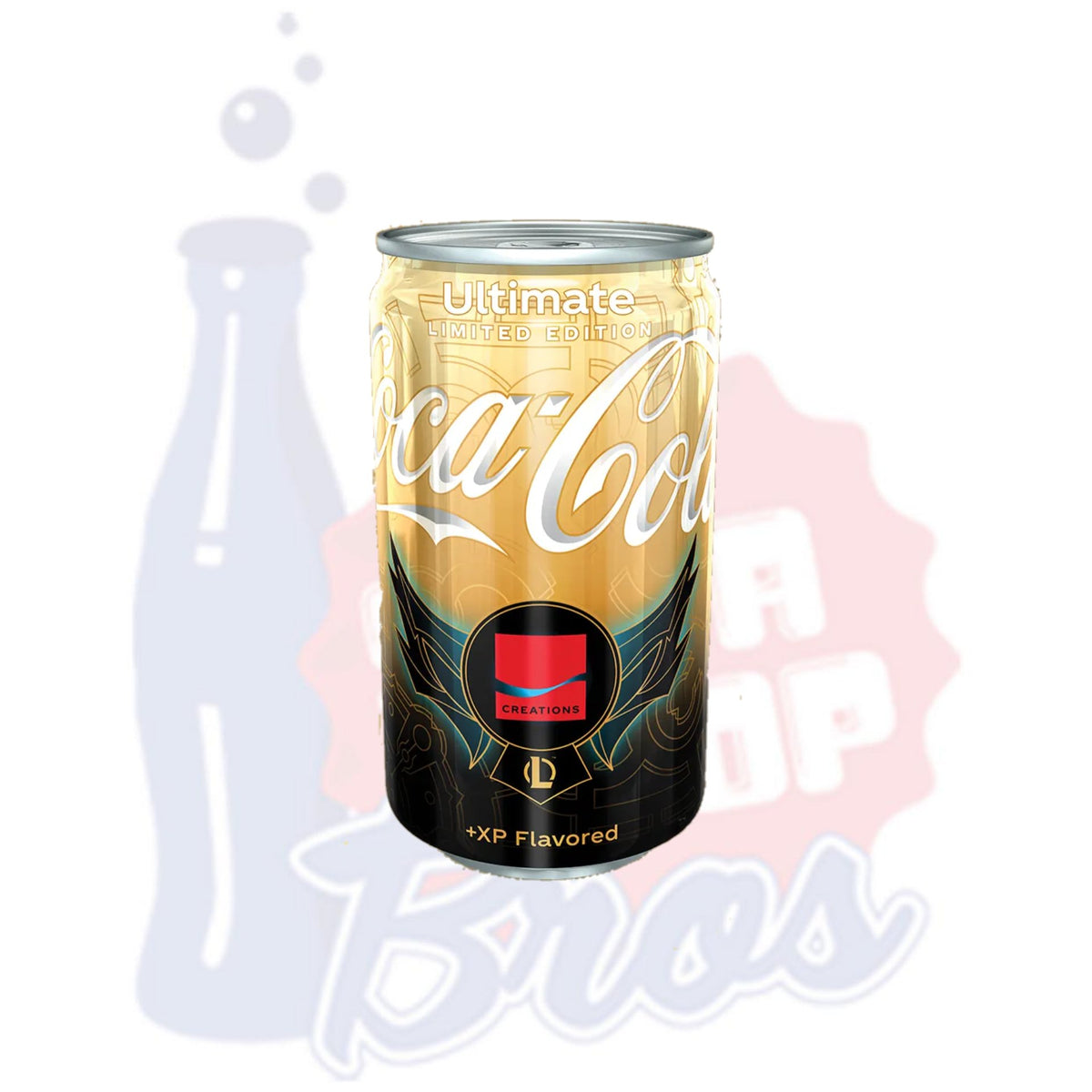 Microdrink COLA: Limited Edition