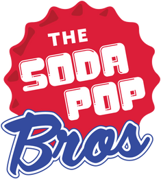 Soda Pop Bros