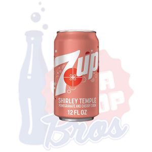 7 - UP Shirley Temple (Can) - Soda Pop BrosSoda