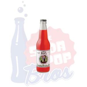 Avery's Zombie Brain Juice Soda - Soda Pop BrosSoda