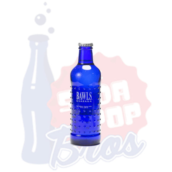 Bawls Guarana Original - Soda Pop BrosSports & Energy Drinks