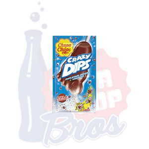 Chupa Chups Cola Crazy Dips - Soda Pop BrosCandy & Chocolate