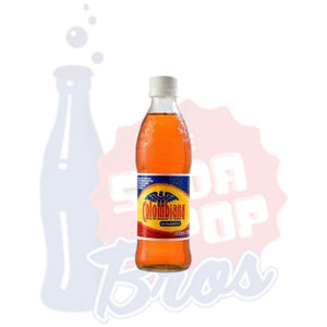 Colombiana (300ml) - Soda Pop BrosSoda