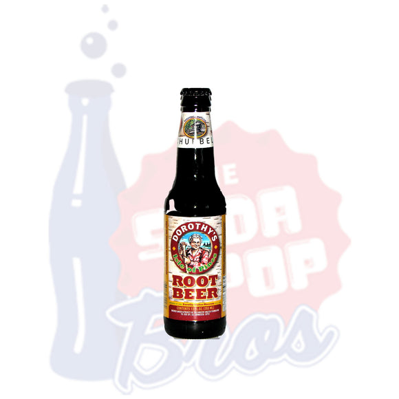 Dorothy's Isle of Pines Root Beer - Soda Pop BrosSoda