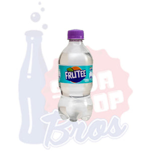 Frutee Cream Soda Craze (355ml Barbados) - Soda Pop BrosSoda