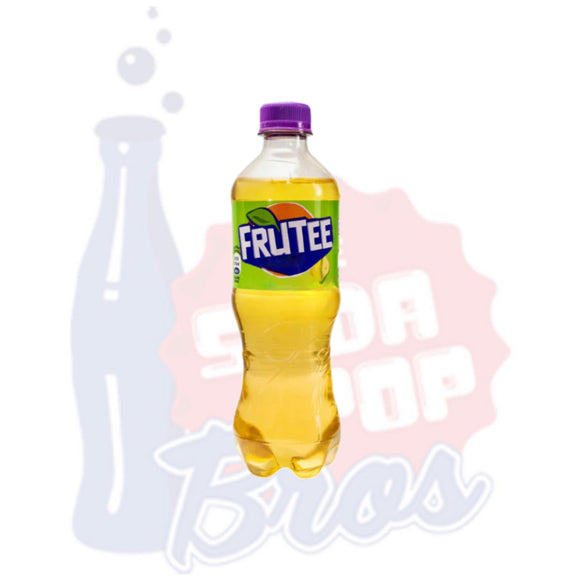 Frutee Pear Splash (500ml Barbados) - Soda Pop BrosSoda