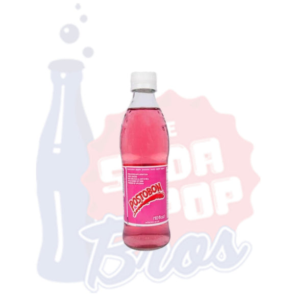 Manzana Postobón (300ml) - Soda Pop BrosSoda