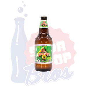 Mt Sprecher Citrus Splash - Soda Pop BrosCitrus