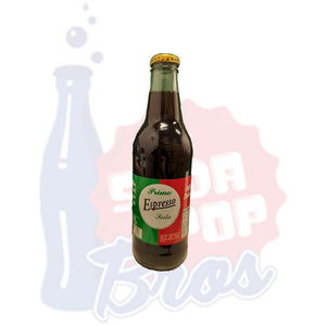 Primo Espresso - Soda Pop BrosSoda