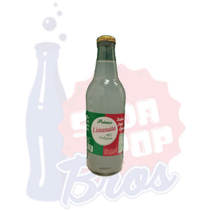 Primo Limonata - Soda Pop BrosSoda