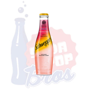 Schweppes Monsoon Dance Melon Watermelon (200ml UK) - Soda Pop BrosSoda