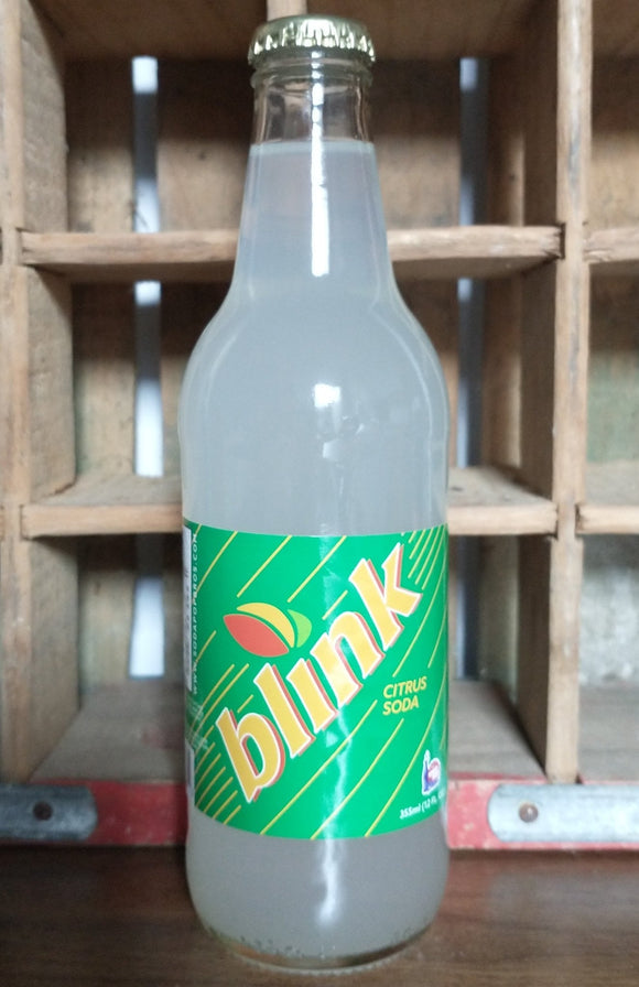 Soda Pop Bros Blink - Soda Pop BrosSoda