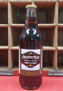 Soda Pop Bros Oktoberfest Root Beer - Soda Pop BrosSoda