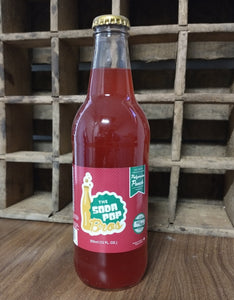 Soda Pop Bros Polynesian Punch - Soda Pop BrosSoda