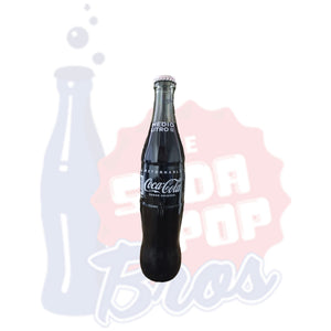 Coca Cola Mexico (500ml) - Soda Pop BrosSoda