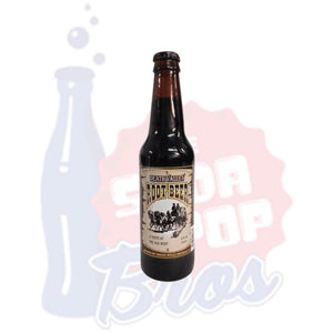 Death Valley Root Beer - Soda Pop Bros